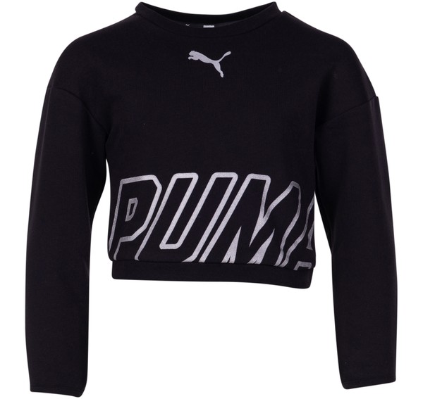 ALPHA Crew Sweat TR G