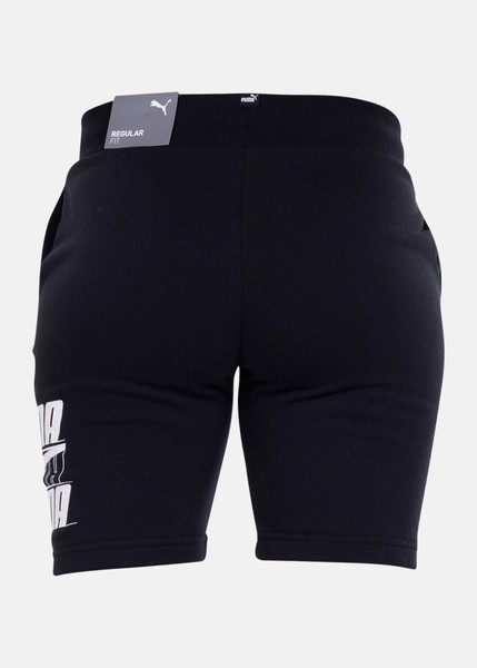 Rebel Bold Shorts TR B