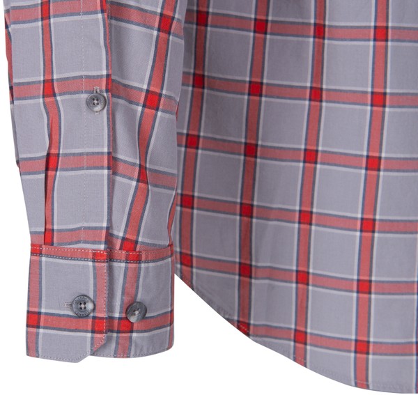 High Coast Shirt LS M High Coast Shirt LS M
