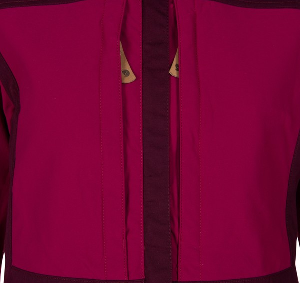 Keb Jacket W Keb Jacket W