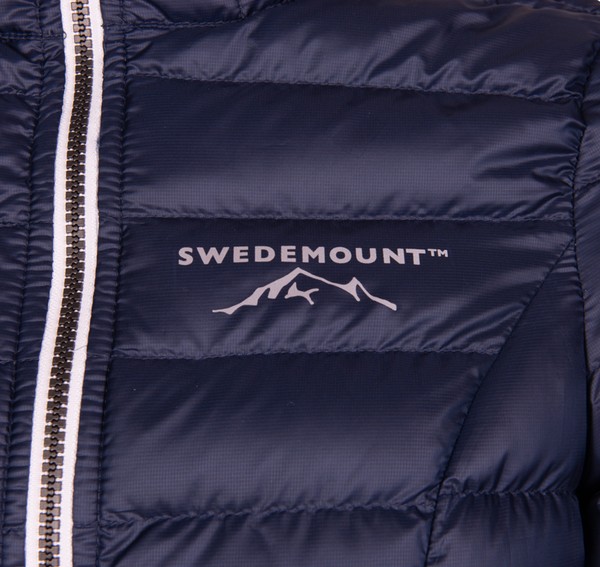 Himalaya Down Jacket W Himalaya Down Jacket W