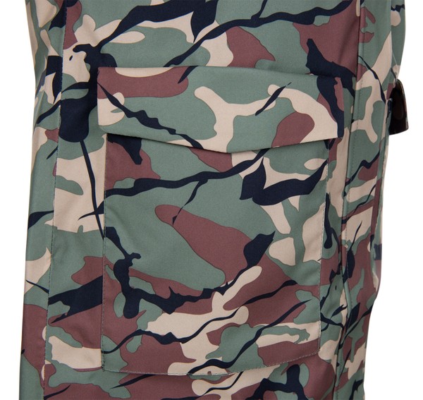 Gust Parka Gust Parka