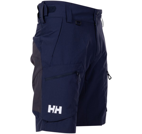 hp dynamic shorts