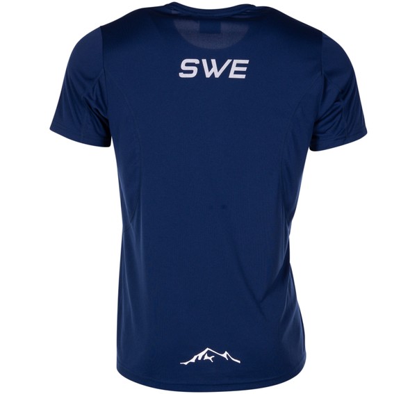Training Tee Sr Biathlon Training Tee Sr Biathlon