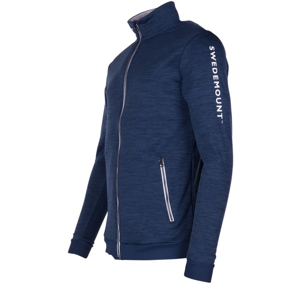 Training Fullzip SR Biathlon Training Fullzip SR Biathlon