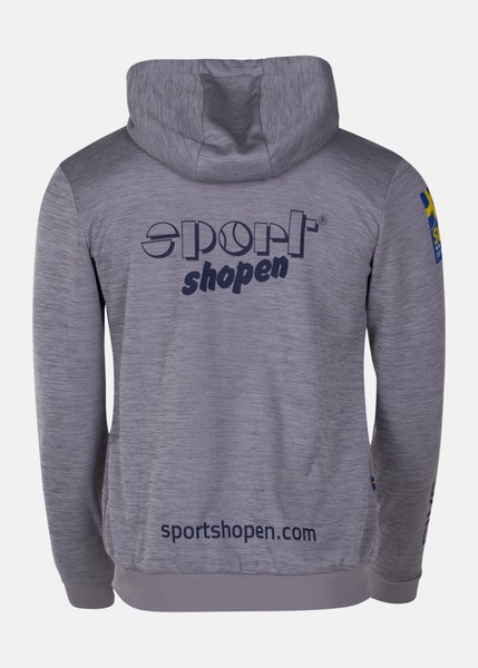 Training Zip Hood W Sport Training Zip Hood W Sport