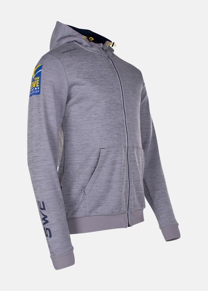 Training Zip Hood W Sport Training Zip Hood W Sport
