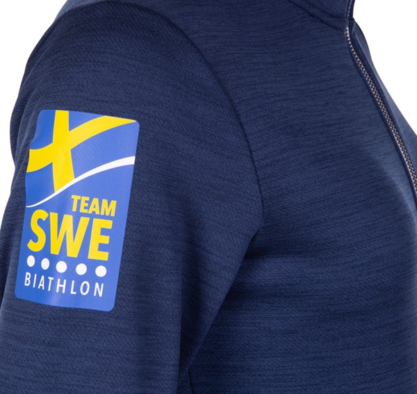 Training Fullzip W Biathlon Training Fullzip W Biathlon