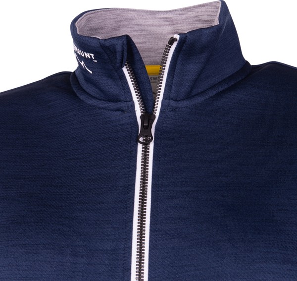 Training Fullzip W Biathlon Training Fullzip W Biathlon
