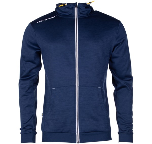 Training Zip Hood SR Biathlon Training Zip Hood SR Biathlon