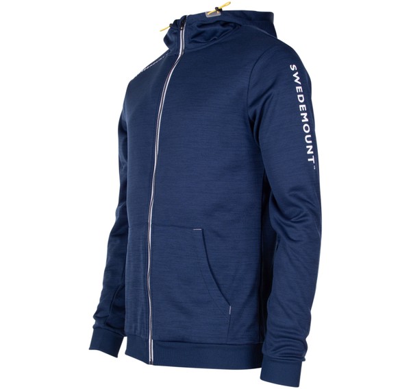 Training Zip Hood SR Biathlon Training Zip Hood SR Biathlon