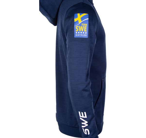 Training Zip Hood SR Biathlon Training Zip Hood SR Biathlon