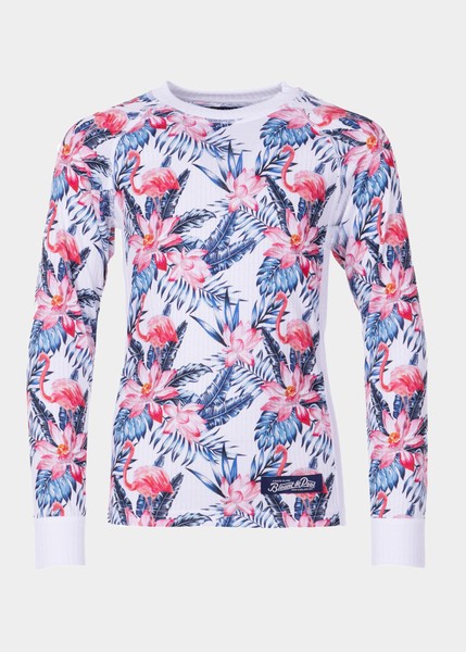 Crewneck L/S Baselayer JR Crewneck L/S Baselayer JR