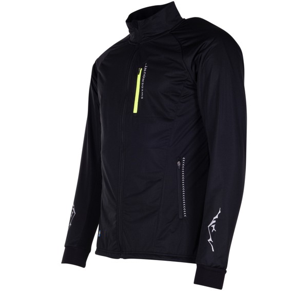 X.C.S. Wasa Jacket X.C.S. Wasa Jacket