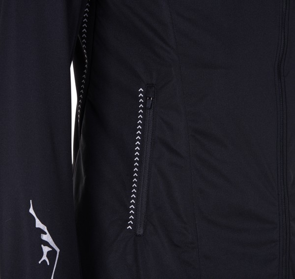 X.C.S. Wasa Jacket X.C.S. Wasa Jacket
