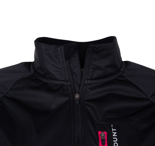 X.C.S. Wasa Jacket W X.C.S. Wasa Jacket W