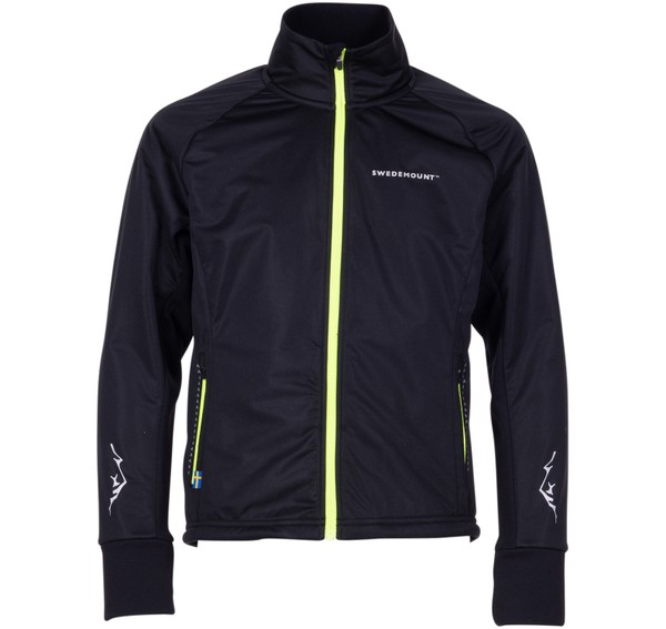 X.C.S. Wasa Jacket JR X.C.S. Wasa Jacket JR