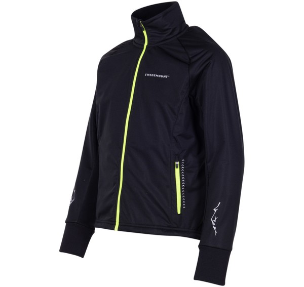 X.C.S. Wasa Jacket JR X.C.S. Wasa Jacket JR