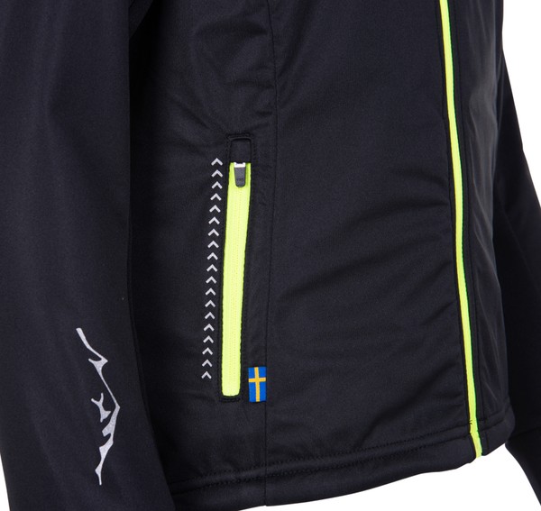 X.C.S. Wasa Jacket JR X.C.S. Wasa Jacket JR