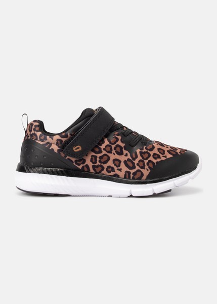 Kolima, Leopard, 24,  Sneakers