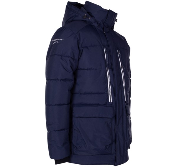 Kebnekaise Parka Kebnekaise Parka