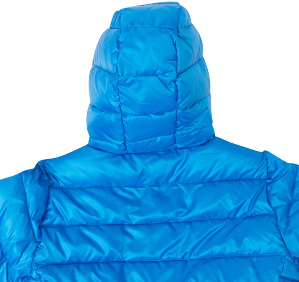 Östersund Down Jacket W Östersund Down Jacket W