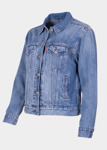 EXBOYFRIEND TRUCKER SOFT AS BU