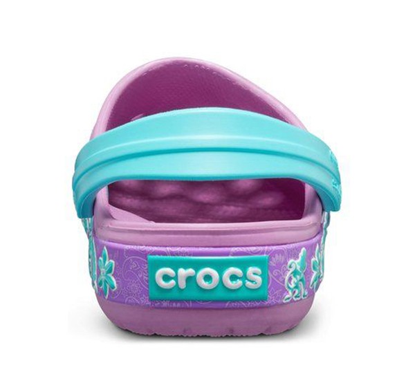 CrocsFL Jasmine Band Clog K CrocsFL Jasmine Band Clog K