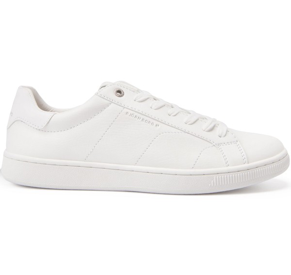 T305 Low Cls M, White-White, 43,  Sneakers