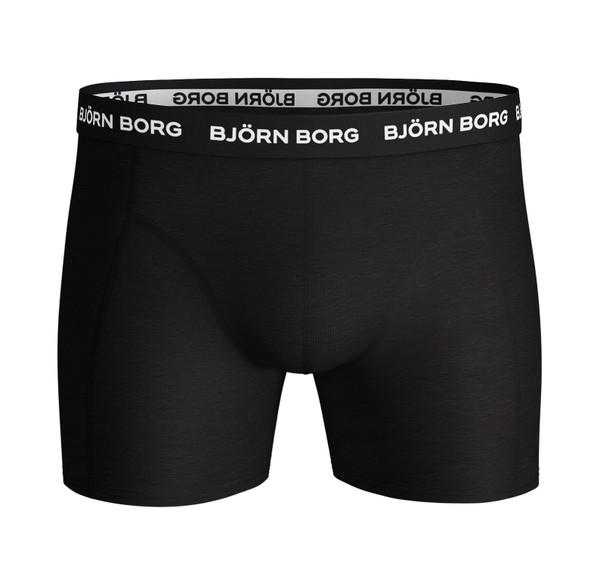 SHORTS SEASONAL SOLID 5p