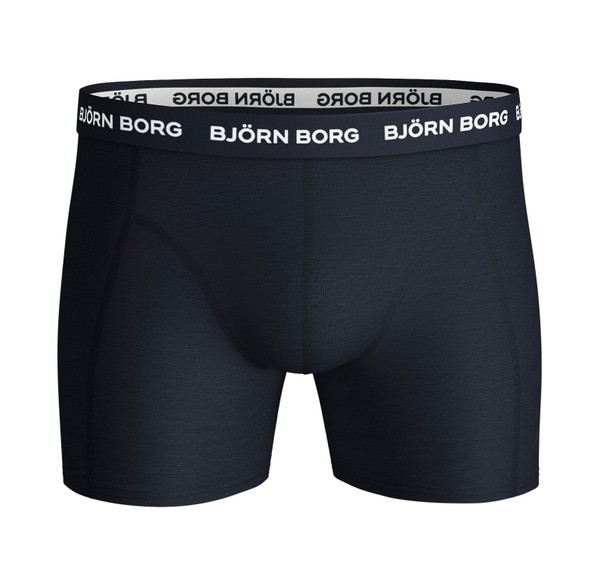 SHORTS SEASONAL SOLID 5p