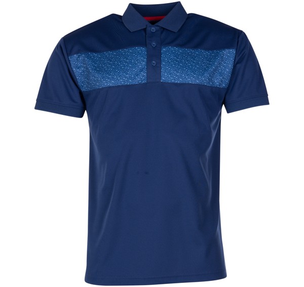 Shirt 1905 D Blue S