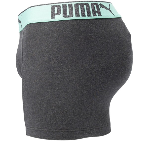 PUMA LIFESTYLE SUEDED COTTON B