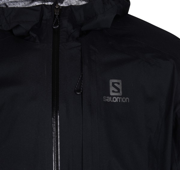 BONATTI WP JKT M-Black--