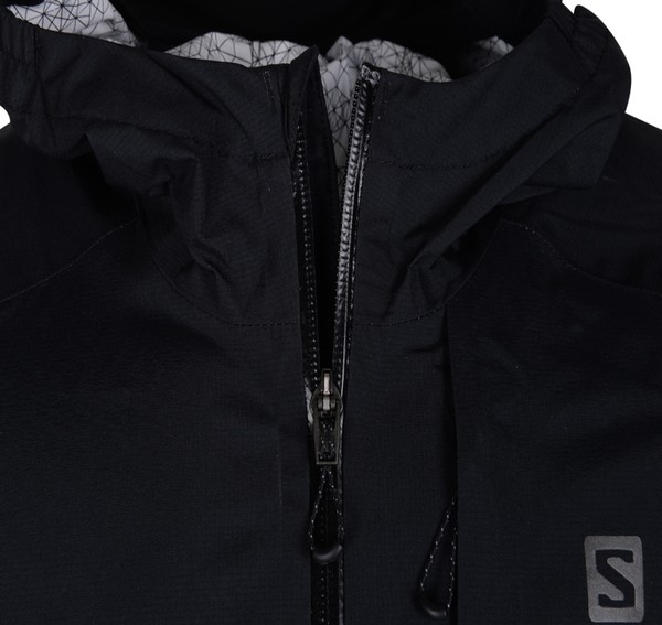 BONATTI WP JKT M-Black--