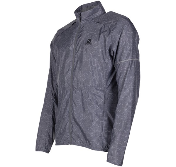AGILE WIND JKT M