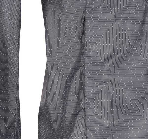 AGILE WIND JKT M