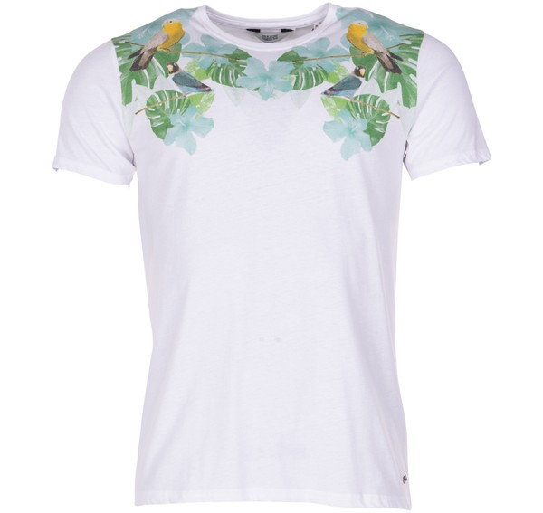 T-Shirt - Bastian