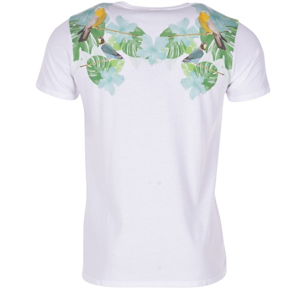 T-Shirt - Bastian