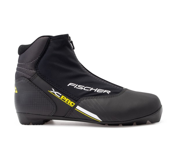 XC PRO BLACK/YELLOW XC PRO BLACK/YELLOW