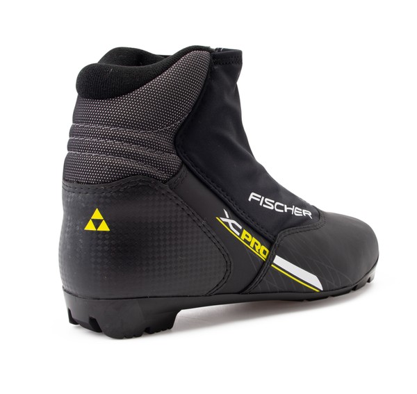XC PRO BLACK/YELLOW XC PRO BLACK/YELLOW