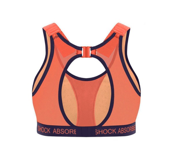 Ultimate Run Bra Padded Ultimate Run Bra Padded