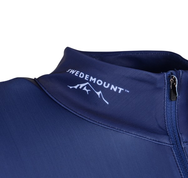 Race Halfzip Light Sr Race Halfzip Light Sr