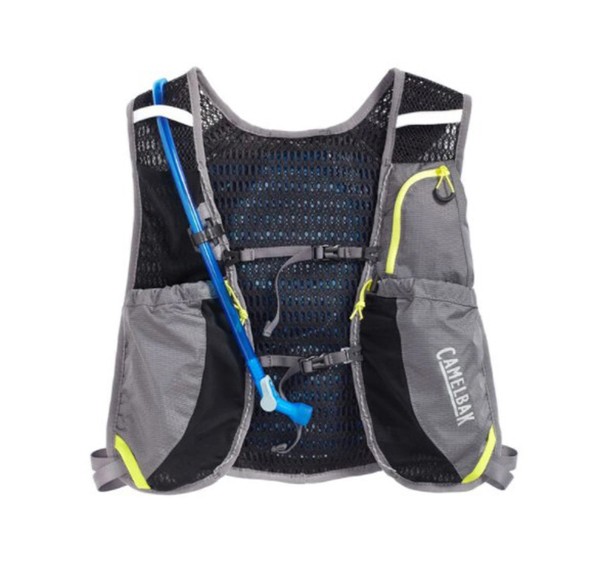 Circuit Vest Circuit Vest