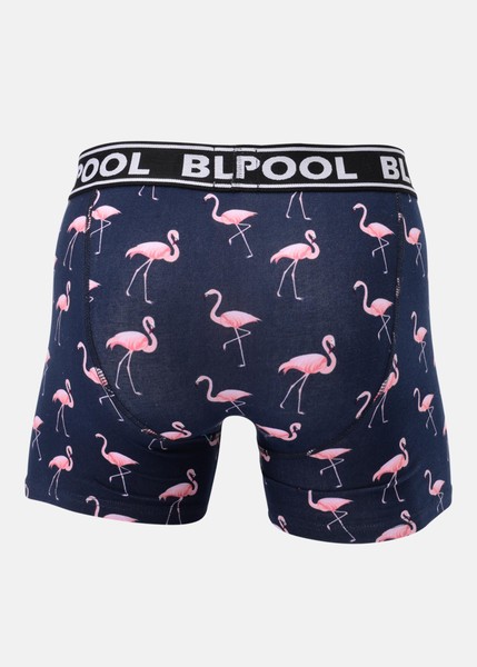 BOXER SHORTS FLAMINGOS 2-PACK BOXER SHORTS FLAMINGOS 2-PACK