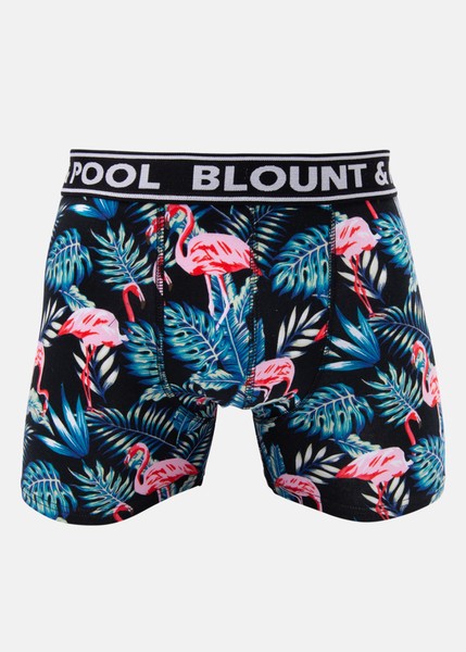 BOXER SHORTS JUNGLE 2-PACK BOXER SHORTS JUNGLE 2-PACK
