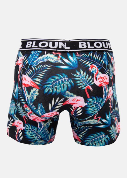 BOXER SHORTS JUNGLE 2-PACK BOXER SHORTS JUNGLE 2-PACK
