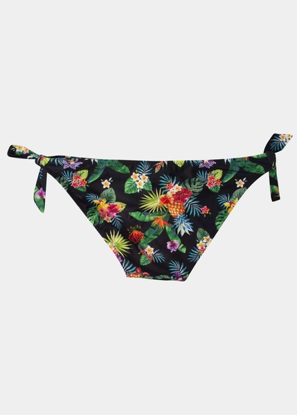 Bikini Side Tie Bottom
