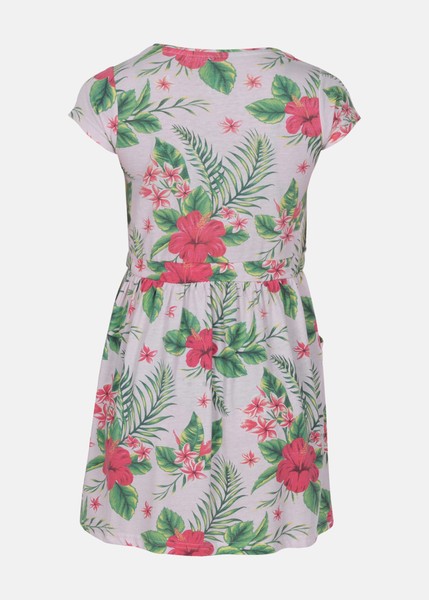 Hibiscus Aruba Dress JR Hibiscus Aruba Dress JR