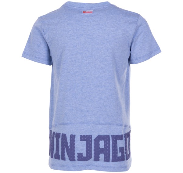Tiger 332 - T-Shirt S/S